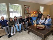 Energy Conversion Group&nbsp;on Winter 2020 Trip to Tahoe
